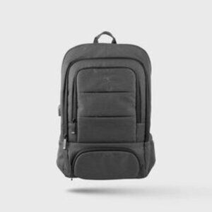 Proshield Flex Bulletproof Backpack Expandable Full-Body Protection Charcoal